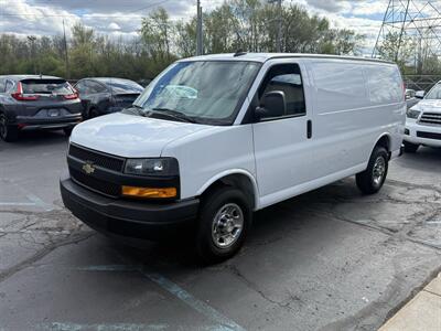 2021 Chevrolet Express 2500  Cargo - Photo 3 - Flushing, MI 48433
