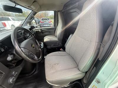 2021 Chevrolet Express 2500  Cargo - Photo 15 - Flushing, MI 48433