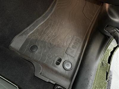 2023 Jeep Wrangler 2-Door WILLYS 4X4 - Photo 30 - Flushing, MI 48433