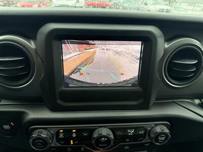 2023 Jeep Wrangler 2-Door WILLYS 4X4 - Photo 19 - Flushing, MI 48433