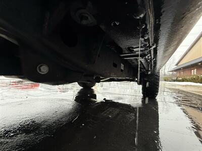 2023 Jeep Wrangler 2-Door WILLYS 4X4 - Photo 35 - Flushing, MI 48433