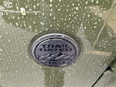 2023 Jeep Wrangler 2-Door WILLYS 4X4 - Photo 13 - Flushing, MI 48433