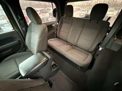 2023 Jeep Wrangler 2-Door WILLYS 4X4 - Photo 23 - Flushing, MI 48433