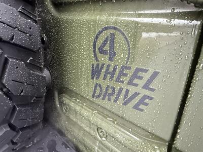 2023 Jeep Wrangler 2-Door WILLYS 4X4 - Photo 24 - Flushing, MI 48433