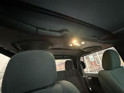 2023 Jeep Wrangler 2-Door WILLYS 4X4 - Photo 33 - Flushing, MI 48433