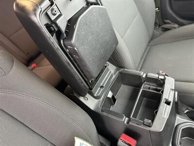 2023 Jeep Wrangler 2-Door WILLYS 4X4 - Photo 32 - Flushing, MI 48433