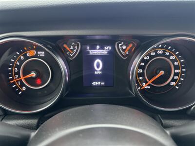 2023 Jeep Wrangler 2-Door WILLYS 4X4 - Photo 20 - Flushing, MI 48433