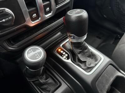 2023 Jeep Wrangler 2-Door WILLYS 4X4 - Photo 21 - Flushing, MI 48433