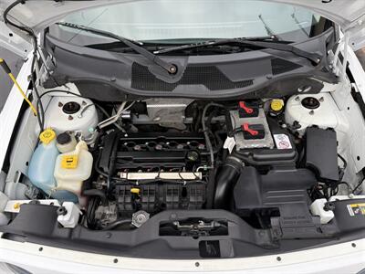 2016 Jeep Patriot Sport  5-Speed Manual - Photo 27 - Flushing, MI 48433