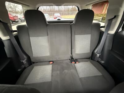 2016 Jeep Patriot Sport  5-Speed Manual - Photo 10 - Flushing, MI 48433