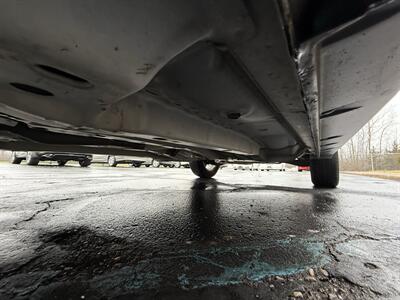 2016 Jeep Patriot Sport  5-Speed Manual - Photo 28 - Flushing, MI 48433