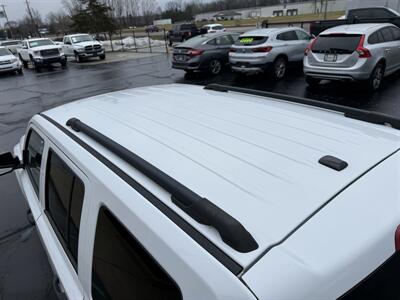 2016 Jeep Patriot Sport  5-Speed Manual - Photo 22 - Flushing, MI 48433