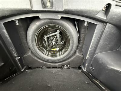 2016 Jeep Patriot Sport  5-Speed Manual - Photo 25 - Flushing, MI 48433