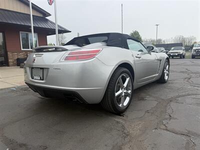 2008 Saturn SKY Red Line   - Photo 13 - Flushing, MI 48433