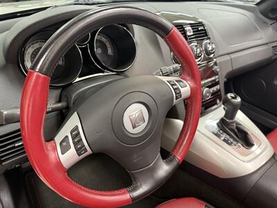 2008 Saturn SKY Red Line   - Photo 21 - Flushing, MI 48433