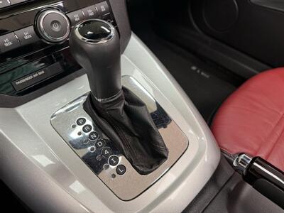 2008 Saturn SKY Red Line   - Photo 22 - Flushing, MI 48433