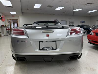 2008 Saturn SKY Red Line   - Photo 10 - Flushing, MI 48433
