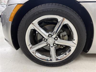 2008 Saturn SKY Red Line   - Photo 29 - Flushing, MI 48433