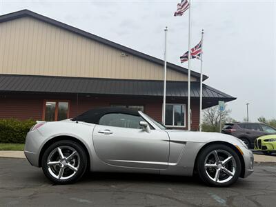 2008 Saturn SKY Red Line   - Photo 2 - Flushing, MI 48433