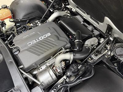 2008 Saturn SKY Red Line   - Photo 35 - Flushing, MI 48433