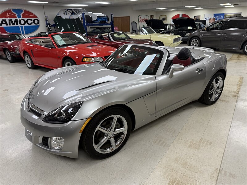 2008 Saturn SKY Red Line   - Photo 1 - Flushing, MI 48433