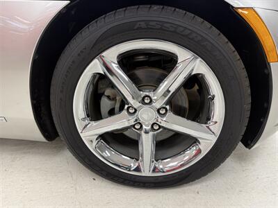 2008 Saturn SKY Red Line   - Photo 27 - Flushing, MI 48433