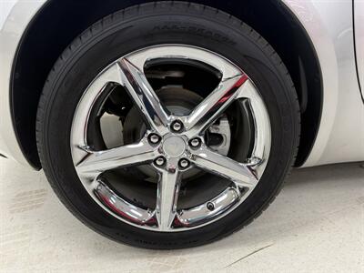 2008 Saturn SKY Red Line   - Photo 30 - Flushing, MI 48433