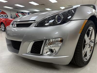 2008 Saturn SKY Red Line   - Photo 8 - Flushing, MI 48433