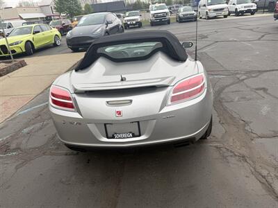 2008 Saturn SKY Red Line   - Photo 9 - Flushing, MI 48433