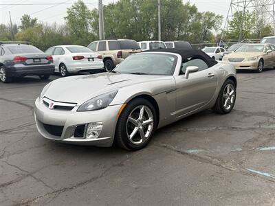 2008 Saturn SKY Red Line   - Photo 3 - Flushing, MI 48433