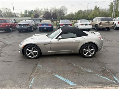 2008 Saturn SKY Red Line   - Photo 12 - Flushing, MI 48433