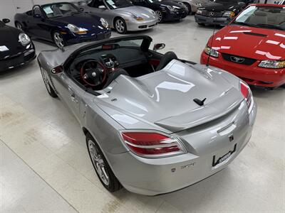 2008 Saturn SKY Red Line   - Photo 7 - Flushing, MI 48433
