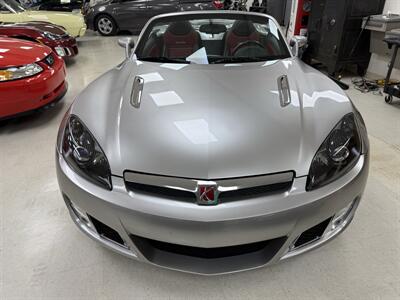 2008 Saturn SKY Red Line   - Photo 6 - Flushing, MI 48433