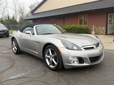 2008 Saturn SKY Red Line   - Photo 5 - Flushing, MI 48433