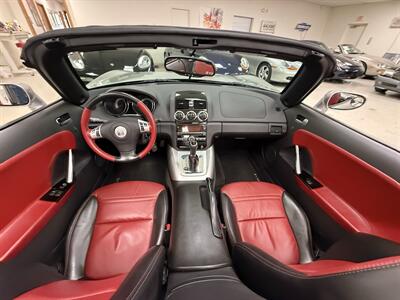 2008 Saturn SKY Red Line   - Photo 18 - Flushing, MI 48433