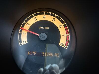 2008 Saturn SKY Red Line   - Photo 19 - Flushing, MI 48433