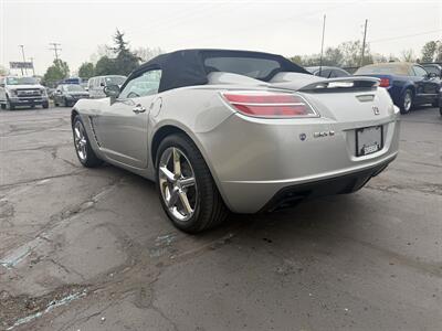 2008 Saturn SKY Red Line   - Photo 11 - Flushing, MI 48433