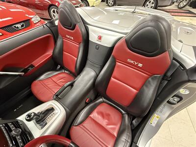 2008 Saturn SKY Red Line   - Photo 16 - Flushing, MI 48433