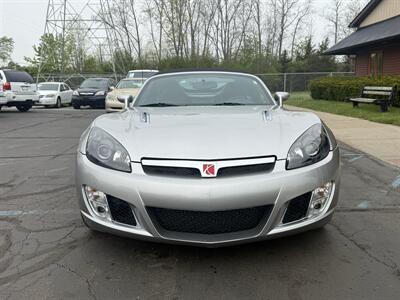 2008 Saturn SKY Red Line   - Photo 15 - Flushing, MI 48433