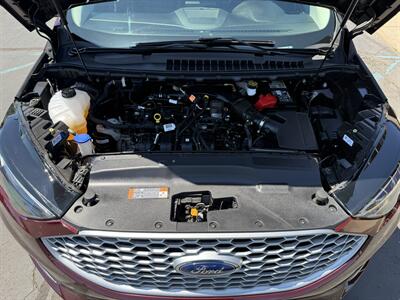 2024 Ford Edge SEL AWD - Photo 32 - Flushing, MI 48433