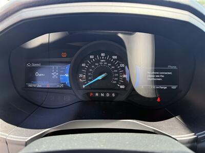 2024 Ford Edge SEL AWD - Photo 14 - Flushing, MI 48433