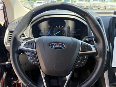 2024 Ford Edge SEL AWD - Photo 21 - Flushing, MI 48433