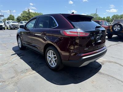 2024 Ford Edge SEL AWD - Photo 9 - Flushing, MI 48433