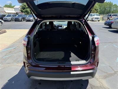 2024 Ford Edge SEL AWD - Photo 27 - Flushing, MI 48433