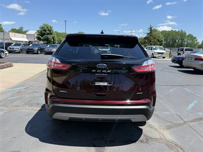 2024 Ford Edge SEL AWD - Photo 4 - Flushing, MI 48433