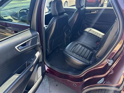 2024 Ford Edge SEL AWD - Photo 23 - Flushing, MI 48433