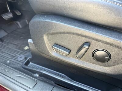 2024 Ford Edge SEL AWD - Photo 19 - Flushing, MI 48433