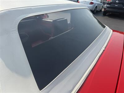 1987 Chevrolet Corvette Greenwood  Convertible - Photo 45 - Flushing, MI 48433