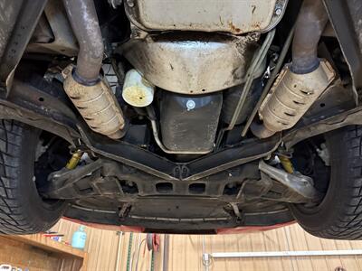 1987 Chevrolet Corvette Convertible - Photo 87 - Flushing, MI 48433