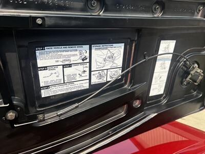 1987 Chevrolet Corvette Greenwood  Convertible - Photo 48 - Flushing, MI 48433
